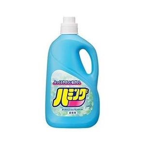 花王（kao） ハミング 特大 2500ml （1本） 取り寄せ商品