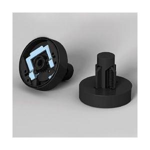 エプソン（EPSON） SCRPA3 ロールペーパーアダプタ(2ヶ入り1セット