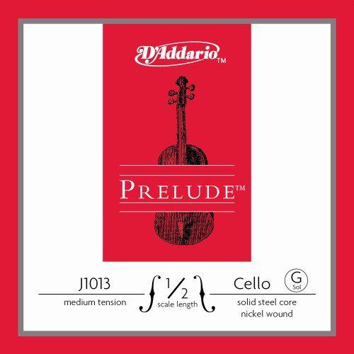J1013 1/2M PRELUDE G MED 取り寄せ商品