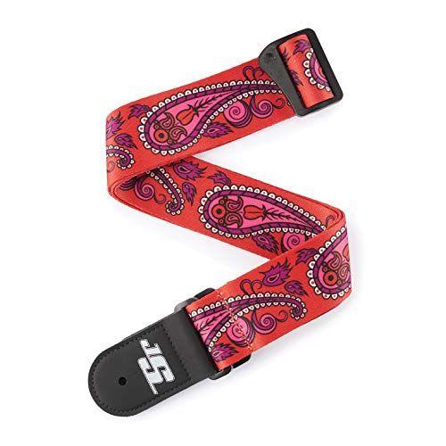 50JS12 JoeSat./PAISLEY RED 取り寄せ商品