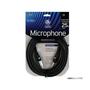 Planet Waves マイクケーブル PW-GM-10 (10ft/3.0m XLR-Phone) 仕入先在庫品｜nanos