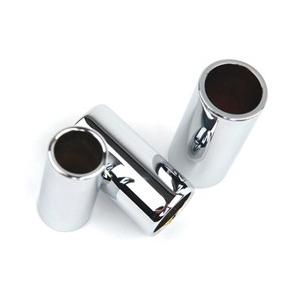 Planet Waves Chrome-Plated Brass Slide　Small 仕入先在庫...