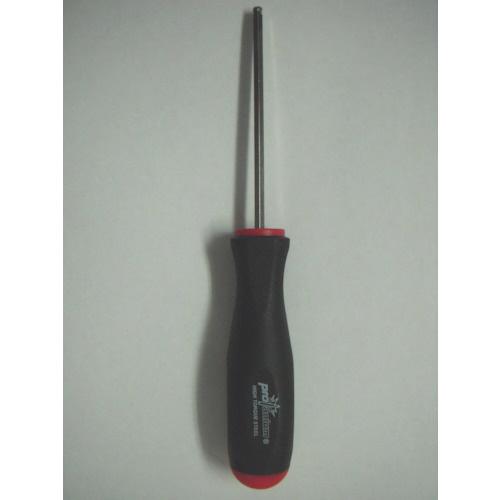 ドライバー 10mm(ブライトメッキ) 1本 目安在庫=○