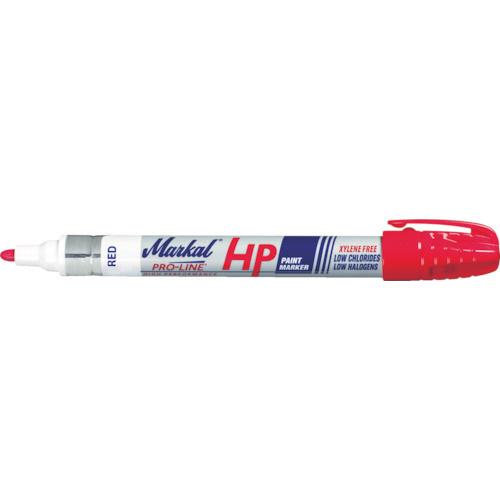 Markal 工業用マーカー「PROLINE HP」 黄 1本 目安在庫=○