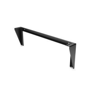 StarTech．com RK119WALLV スチール製垂直型ラックマウントブラケット 1U/19インチ 取り寄せ商品