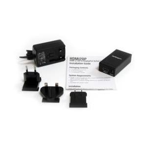 ディスプレイアダプター/HDMI - DP/1...の詳細画像3