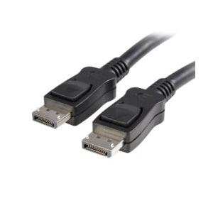 DisplayPort 1.0ケーブル/7m /最大解像度 2560x1440/ブラック 目安在庫=...