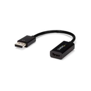 ディスプレイアダプター/DP - HDMI 1....の商品画像