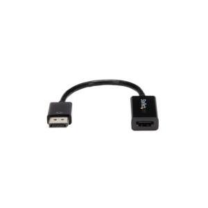 ディスプレイアダプター/DP - HDMI 1...の詳細画像4