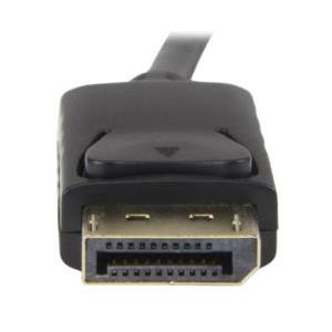 ディスプレイ変換ケーブル/DP 1.2 - H...の詳細画像2