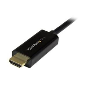 ディスプレイ変換ケーブル/DP 1.2 - H...の詳細画像3