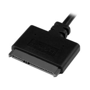 USBケーブル/USB 3.0 - SATA/...の詳細画像2