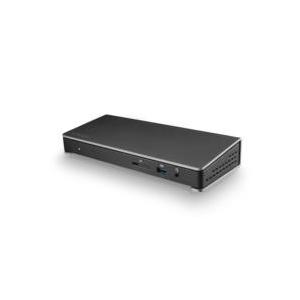 Thunderbolt 3 ドック ノートパソコン対応サンダーボルト3ドッキング 目安在庫=△