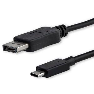 USB-C – DP変換ケーブル 1m 4K60Hzの買取情報