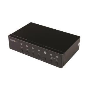 ビデオエクステンダー/DP VGA 2x HD...の詳細画像1