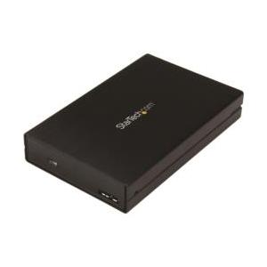 ＳｔａｒＴｅｃｈ．ｃｏｍ 外付HDD / SSDケース/USB-A/2.5インチSATA SSD/HDD/10Gbps/工具付属 目安在庫=△｜nanos