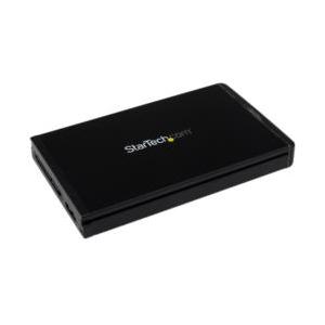 ＳｔａｒＴｅｃｈ．ｃｏｍ S251BU31REM対応2.5インチSATA用HDDケース S251BU31REMD 取り寄せ商品｜nanos