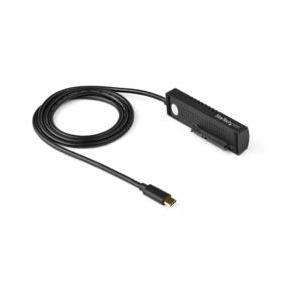 USBケーブル/USB-C - SATA/2.5...の商品画像