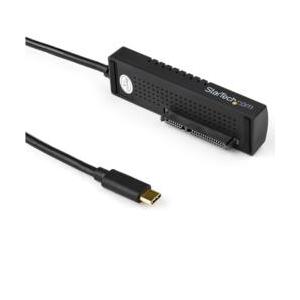 USBケーブル/USB-C - SATA/2....の詳細画像1