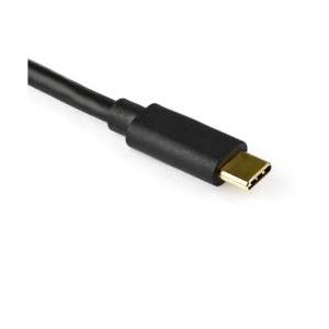 USBケーブル/USB-C - SATA/2....の詳細画像3