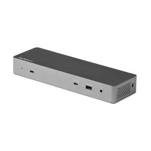 ドック/TB3&USB-C/2画面/4K&8K HDMI DP/96W PD/5x USB/LAN 目安在庫=△