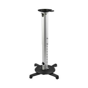 プロジェクターマウント/天吊り/天井からの距離127mm-577mm 目安在庫=△