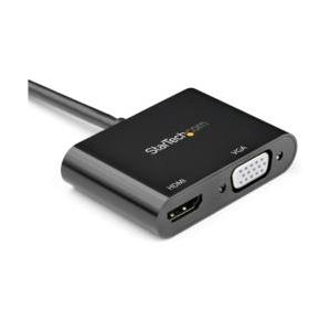 ディスプレイアダプター/DP - HDMI V...の詳細画像1