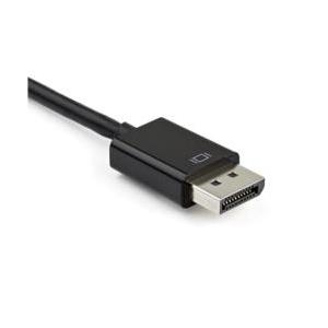 ディスプレイアダプター/DP - HDMI V...の詳細画像2