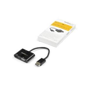 ディスプレイアダプター/DP - HDMI V...の詳細画像4