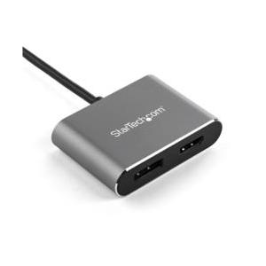 ディスプレイアダプター/USB-C - HDM...の詳細画像1