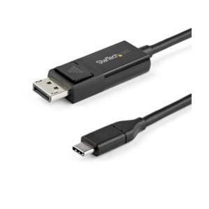 USB-C – DP変換ケーブル 2m 4K60Hzの買取情報
