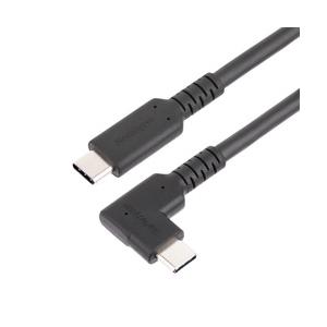 USBケーブル/C-C/2m/USB 3.2 Gen2/5Gbps/4K60Hz/100PD 目安在...