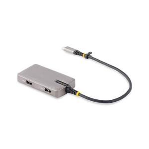 USBマルチハブ／USB-C／4K60Hz HDMI／100W PD／3x USB／WWCB 目安在...