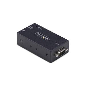 シリアルイーサネットコンバーター/1ポート RS232C/各種OS対応 目安在庫=△