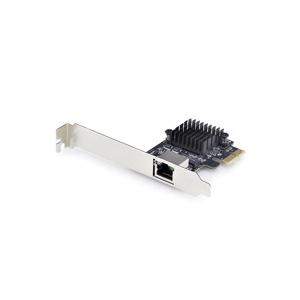 LANカード/PCIe/x1/1x RJ45/5G/2.5G/1G/Windows Linux 目安...