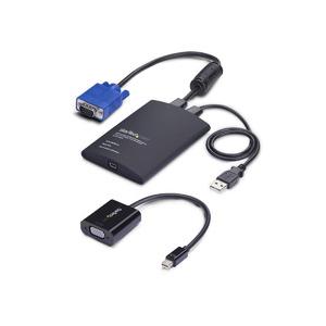 KVMコンソール 携帯用アダプターの買取情報