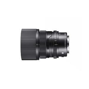 シグマ 65mm F2 DG DN(Contemporary) ソニーE用 取り寄せ商品｜nanos