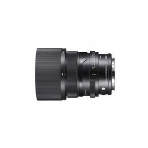 シグマ 65mm F2 DG DN(Contemporary) ライカL用 取り寄せ商品｜nanos