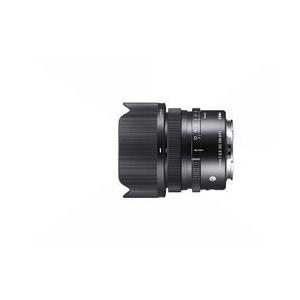 シグマ 24mm F3.5 DG DN(Contemporary) ソニーE用 取り寄せ商品｜nanos