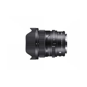 シグマ 20mm F2 DG DN(C)L 20mm F2 DG DN(Contemporary)L 取り寄せ商品｜nanos