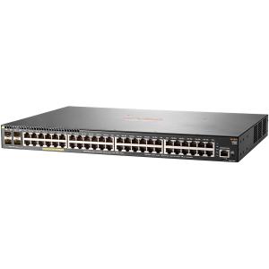 HPE ANW 2930F 48G PoE+ 4SFP+ Swch 取り寄せ商品