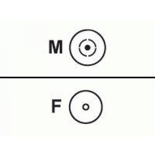 AP-CBL-1 3m Outdr N-Type Ext Cable 取り寄せ商品