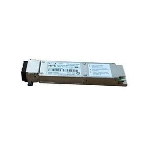HPE X140 40G QSFP+ LC LR4L 2km SM XCVR 取り寄せ商品