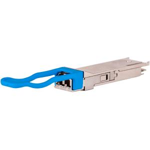 HPE ANW 100G QSFP28 LC LR4 SMF XCVR 取り寄せ商品