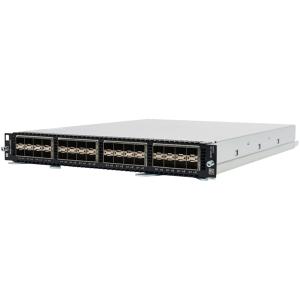 HPE ANW CX 8400X 32p 10G SFP+ Msec Mod 取り寄せ商品