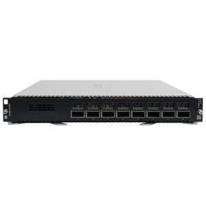 HPE ANW CX 8400X 8p 40G QSFP+ Adv Mod 取り寄せ商品