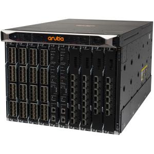 HPE ANW CX 8400 Base Cbl Mgr X462 Bndl 取り寄せ商品