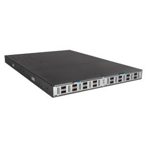 HPE NW CW 5945 2-slot Switch 取り寄せ商品