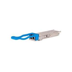 HPE ANW 40G QSFP+ LC ER4 40km SMF XCVR 取り寄せ商品