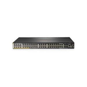 HPE ANW 2930M 40G 8SR PoE Class 6 1s Sw 取り寄せ商品